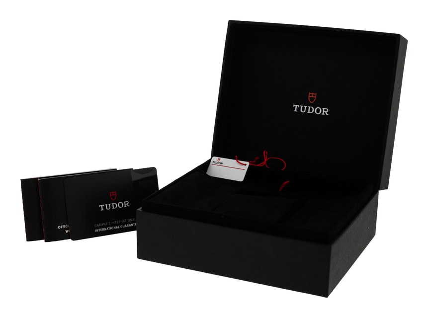 Tudor Pelagos M25407N-0001 Image 4